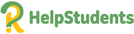 HelpStudents Logo